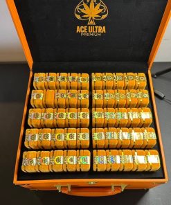 Ace Ultra Vapes