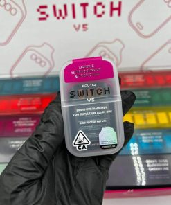 Boutiq Switch V5