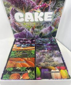 Cake Disposable Vape