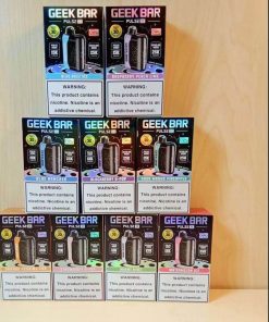 Geek Bar Vape