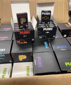 Push Vape